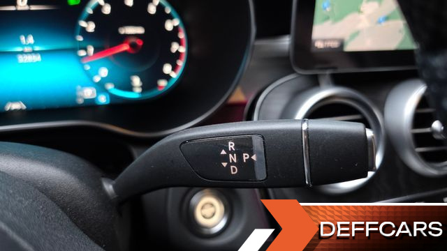 Mercedes C-CLASS C200 Coupe купить на сайте DeffCars