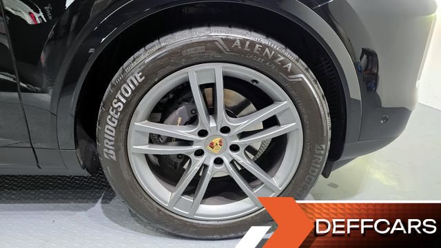 Porsche CAYENNE 3.0 Coupe купить на сайте DeffCars