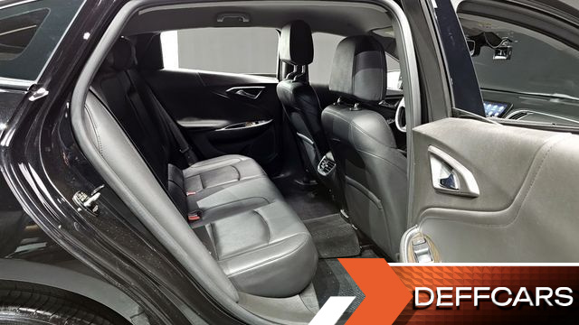 ChevroletGMDaewoo MALIBU 1.3 Turbo Redline Premier купить на сайте DeffCars