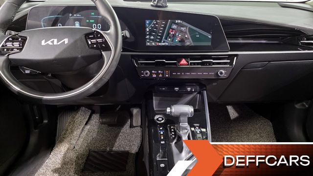 Kia NIRO Prestige купить на сайте DeffCars