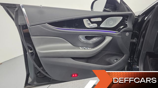 Mercedes AMG GT 4Door 43 4MATIC+ купить на сайте DeffCars
