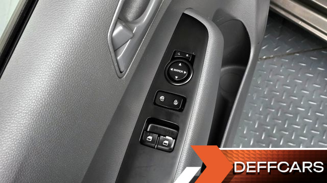 Kia MORNING Van DLX купить на сайте DeffCars