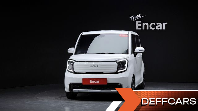 Kia RAY Signature купить на сайте DeffCars