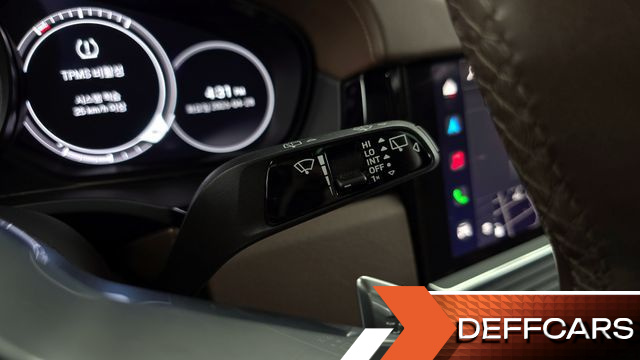 Porsche CAYENNE 3.0 PLATINUM EDITION купить на сайте DeffCars