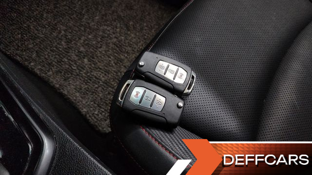 Ssangyong TIBOLI Gasoline 1.5 2WD V5 купить на сайте DeffCars