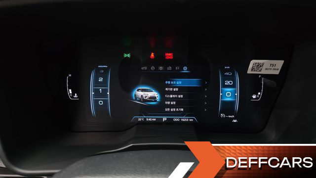 Ssangyong TIBOLI 1.5 2WD V7 купить на сайте DeffCars