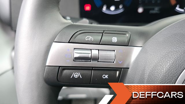 Hyundai KONA Gasoline 1.6 Turbo 2WD Modern купить на сайте DeffCars