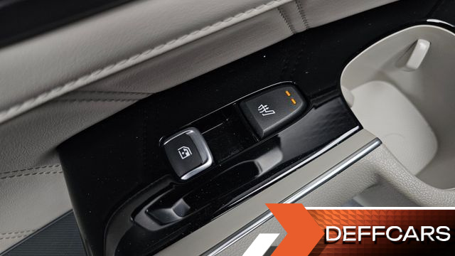Kia SORENTO HEV 1.6 4WD Signature купить на сайте DeffCars