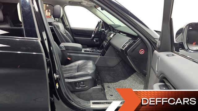 Land Rover DISCOVERY 2.0 SD4 SE купить на сайте DeffCars
