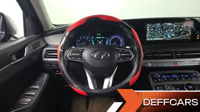 Hyundai PALISADE Gasoline 3.8 2WD Exclusive купить на сайте DeffCars