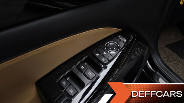 Kia K7 2.5 GDI Noblesse купить на сайте DeffCars