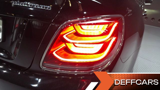Kia K9 3.8 GDI PlatinumⅡ купить на сайте DeffCars