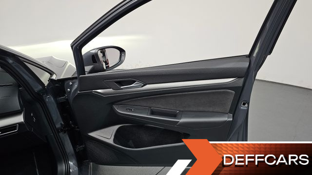 Volkswagen GOLF 2.0 TDI Prestige купить на сайте DeffCars