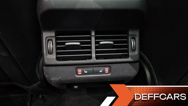 Land Rover RANGE ROVER EVOQUE D180 SE купить на сайте DeffCars