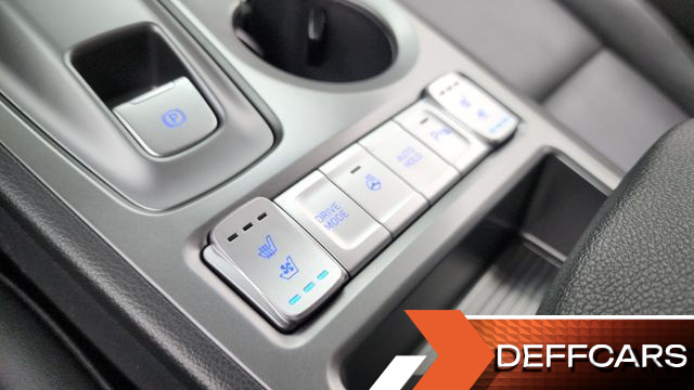 Hyundai KONA Premium купить на сайте DeffCars