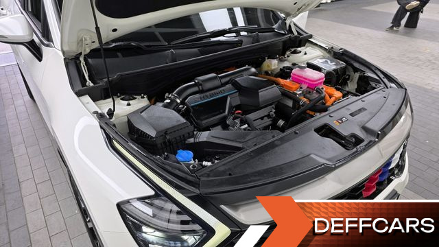 Kia SPORTAGE Nobleless 2WD купить на сайте DeffCars