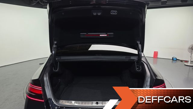 Genesis G90 Gasoline 3.5 Turbo AWD купить на сайте DeffCars