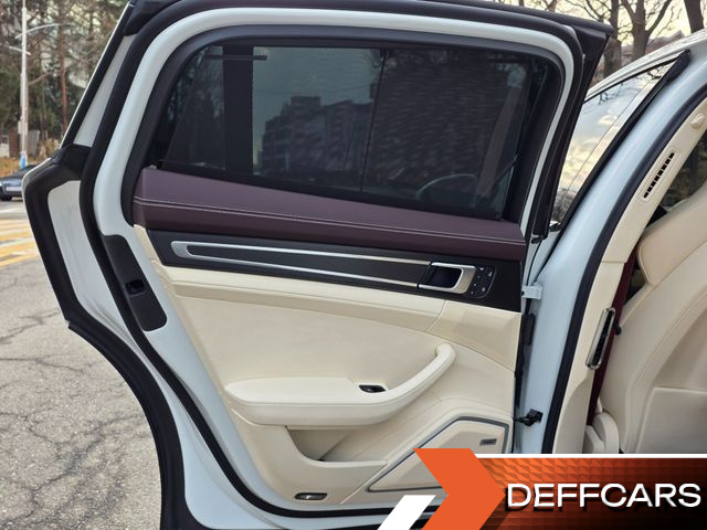 Porsche PANAMERA 4.0 GTS купить на сайте DeffCars