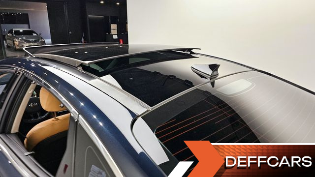 Kia K7 2.5 GDI Noblesse купить на сайте DeffCars