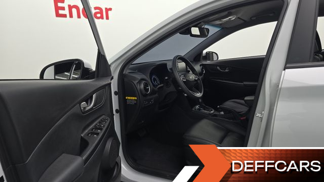 Hyundai KONA 1.6 Turbo 2WD Modern купить на сайте DeffCars