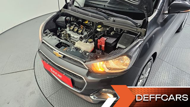 ChevroletGMDaewoo SPARK LTZ купить на сайте DeffCars