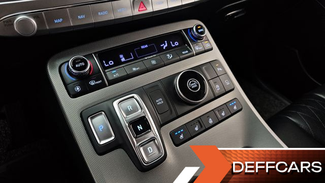 Hyundai PALISADE Gasoline 3.8 2WD Exclusive купить на сайте DeffCars