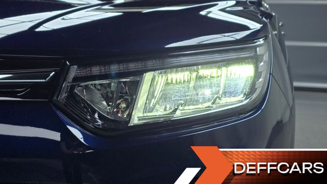 Ssangyong TIBOLI Gasoline 1.5 2WD V5 купить на сайте DeffCars