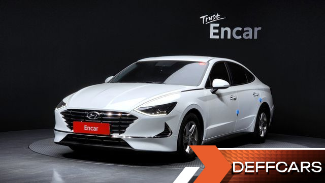 Hyundai SONATA 2.0 Premium купить на сайте DeffCars