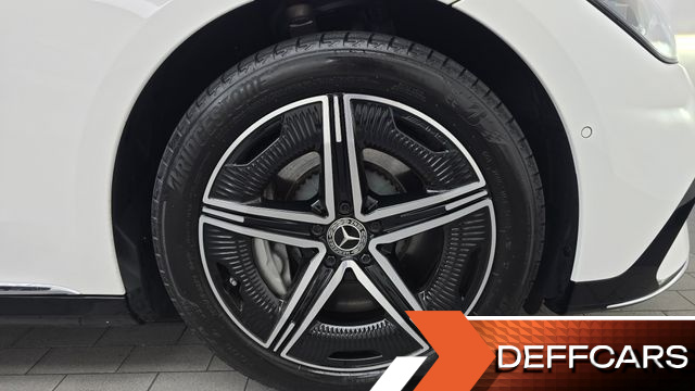 Mercedes EQE EQE350+ купить на сайте DeffCars