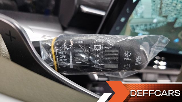 Ssangyong TORRES Gasoline 1.5 2WD T7 купить на сайте DeffCars