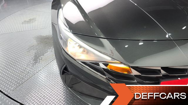 Hyundai AVANTE 1.6 Modern купить на сайте DeffCars