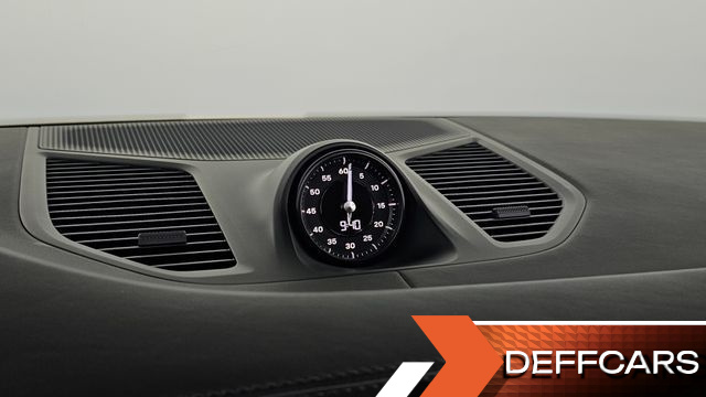 Porsche CAYENNE 3.0 Coupe купить на сайте DeffCars