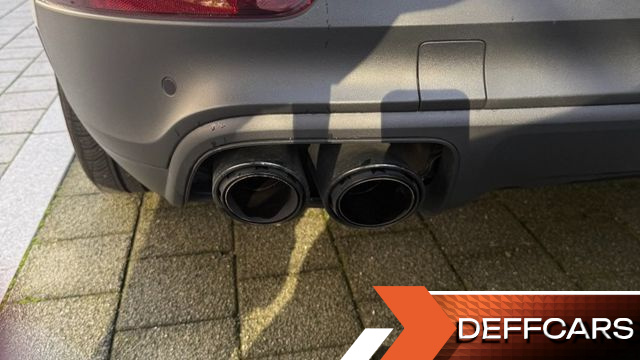 Porsche CAYENNE 3.0 PLATINUM EDITION купить на сайте DeffCars