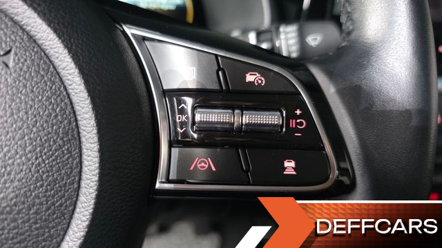 Kia K3 1.6 signature купить на сайте DeffCars