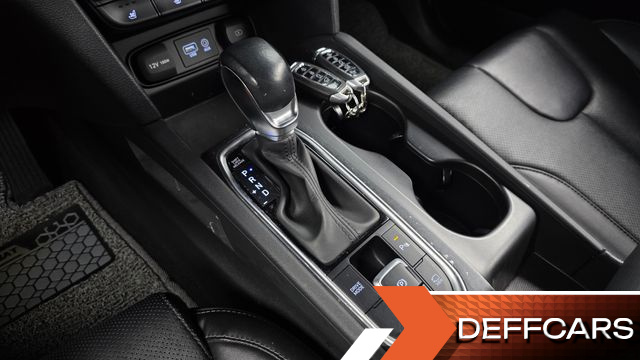 Hyundai SANTAFE Gasoline 2.0T 2WD Exclusive купить на сайте DeffCars