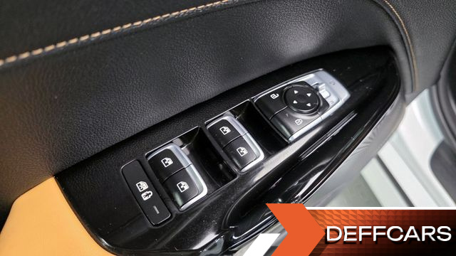 Kia K5 2.0 Noblesse купить на сайте DeffCars