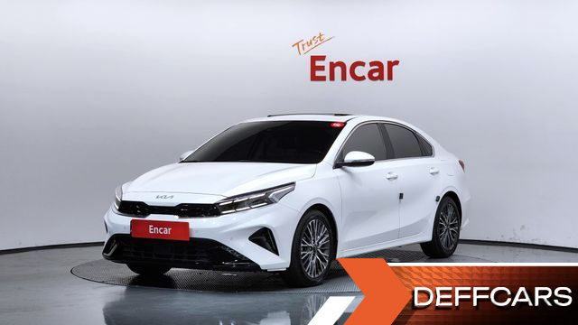 Kia K3 1.6 signature купить на сайте DeffCars