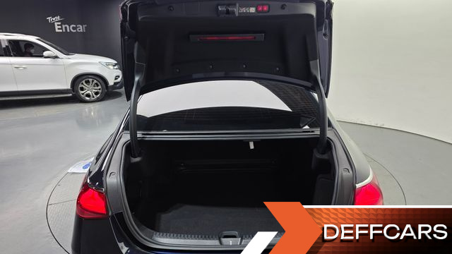 Mercedes E-CLASS E200 Avantgarde купить на сайте DeffCars