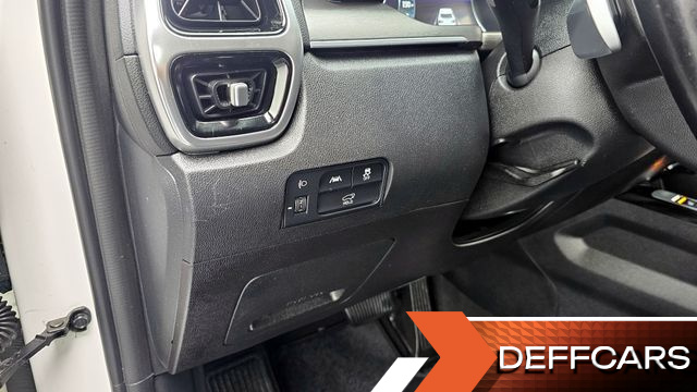 Kia SORENTO Diesel 2.2 2WD Noblesse купить на сайте DeffCars