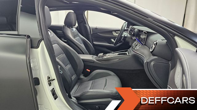 Mercedes AMG GT 4Door 43 4MATIC+ купить на сайте DeffCars