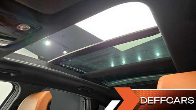 Kia SPORTAGE Signature 4WD купить на сайте DeffCars