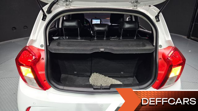 ChevroletGMDaewoo SPARK LT Plus купить на сайте DeffCars