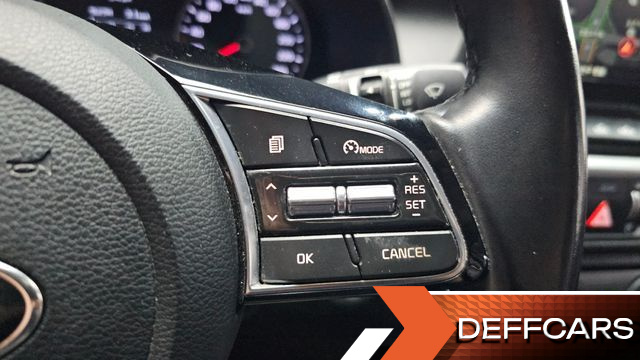 Kia K3 Prestige купить на сайте DeffCars