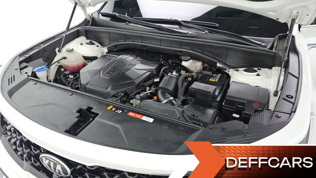 Kia SORENTO Diesel 2.2 2WD Signature купить на сайте DeffCars