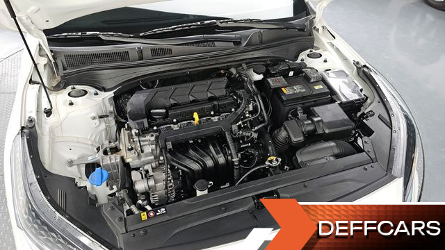 Kia K3 1.6 Prestige купить на сайте DeffCars