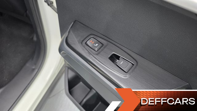 Ssangyong TORRES Gasoline 1.5 2WD T7 купить на сайте DeffCars