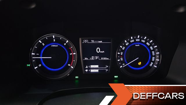Ssangyong REXTON Diesel 2.2 4WD Prestige купить на сайте DeffCars