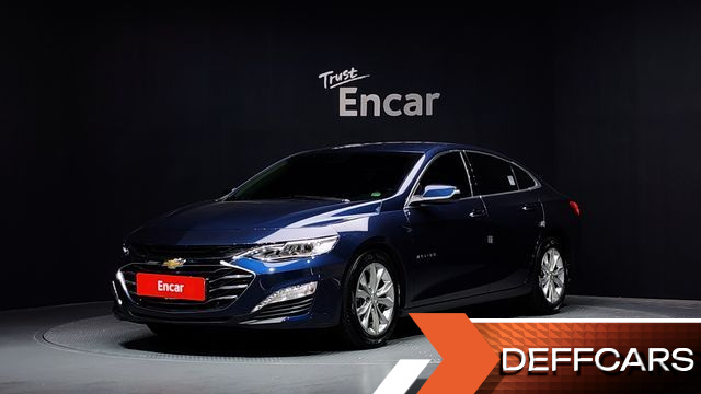ChevroletGMDaewoo MALIBU 1.3 Turbo Premier купить на сайте DeffCars