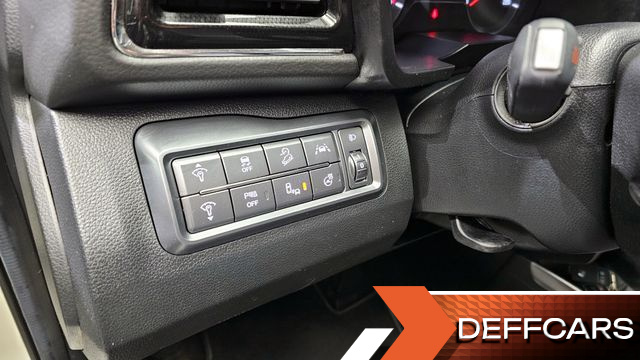 Ssangyong TIBOLI Gasoline 1.5 2WD V3 купить на сайте DeffCars