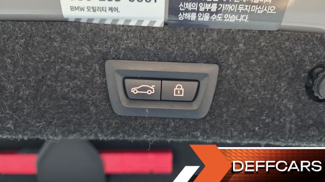 BMW 5-SERIES 520i M Sport купить на сайте DeffCars